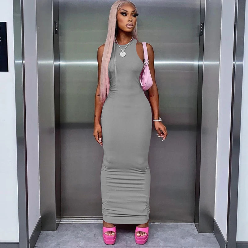 Alura dress