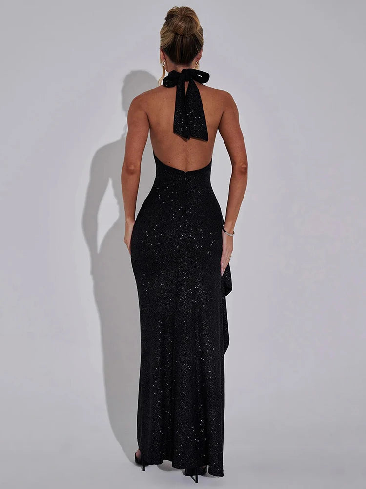 Sparkle Gown