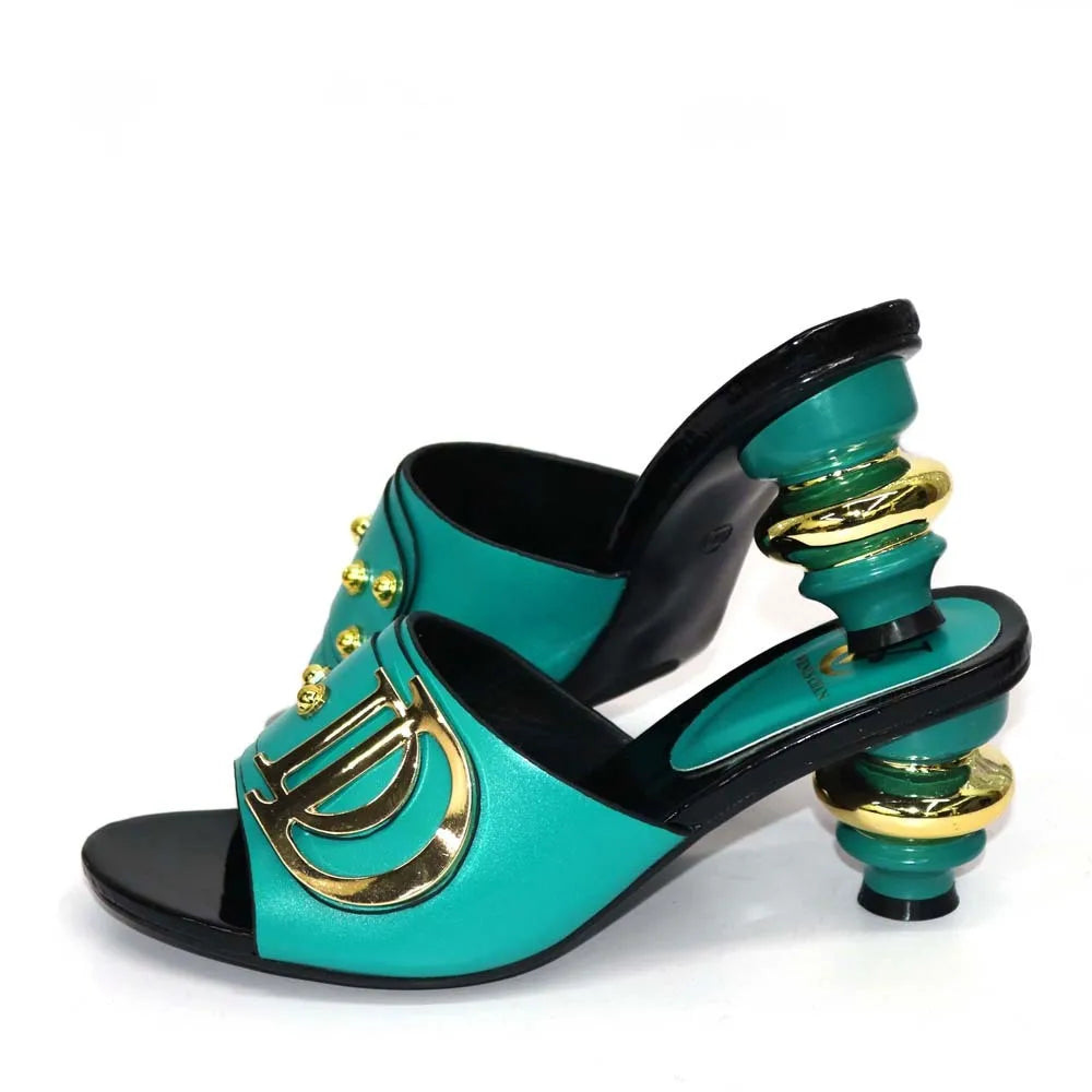 Gianna shoes