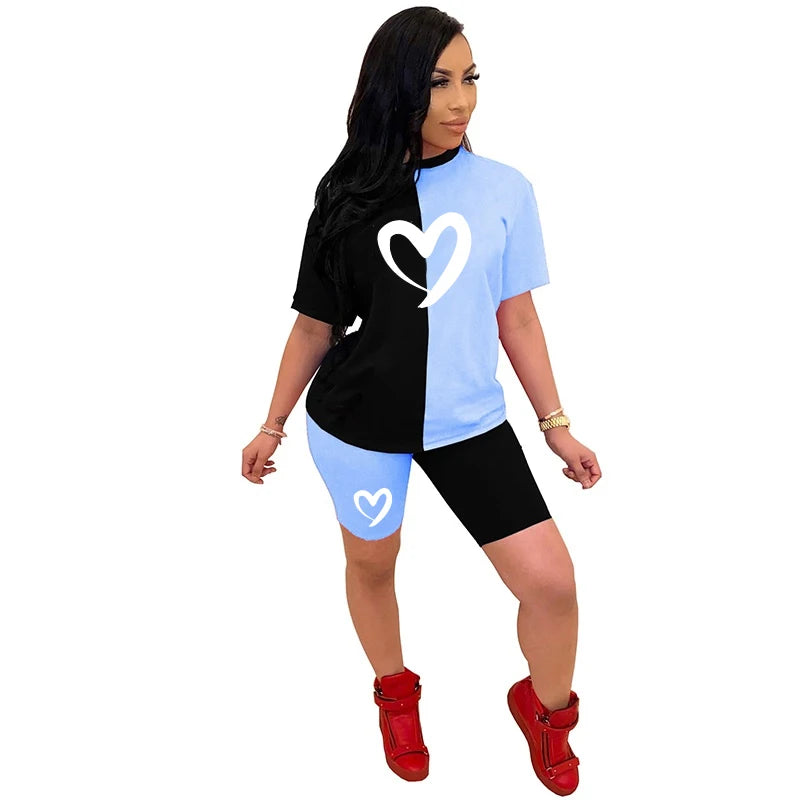 Summer 2 Piece Set