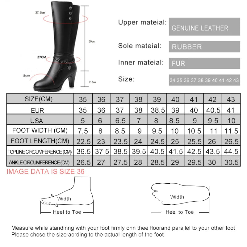 Akita boots