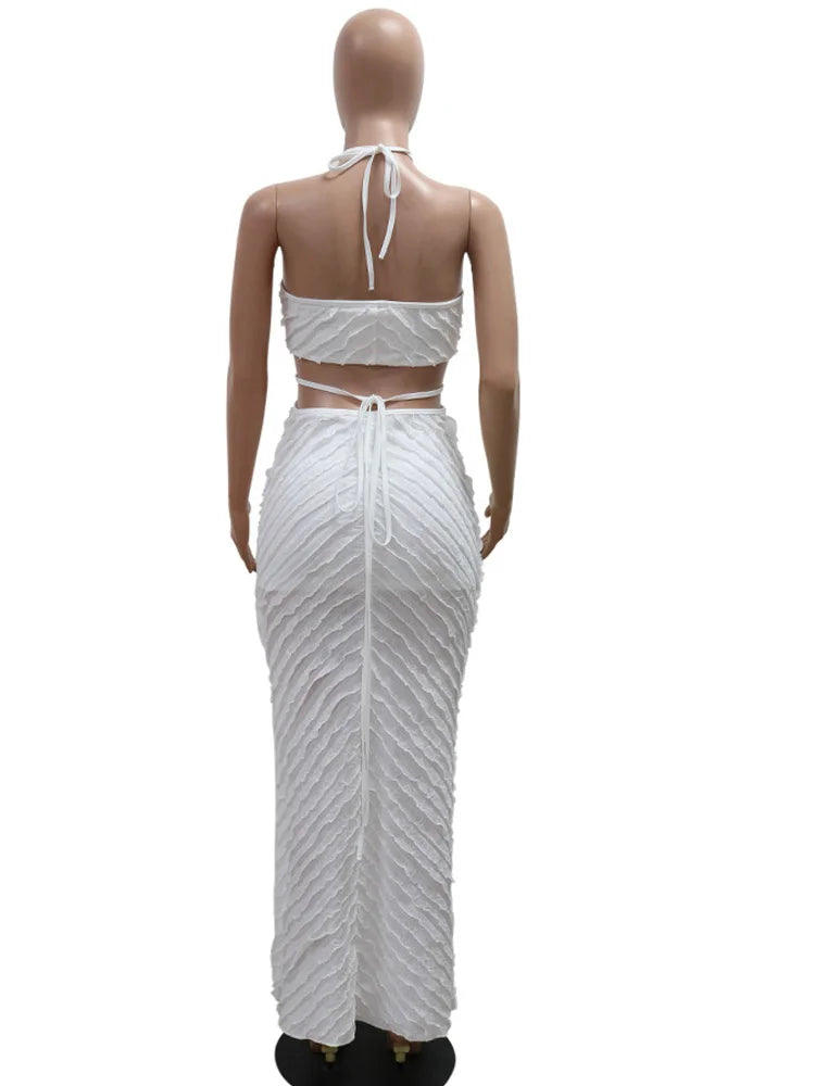 Chic Split