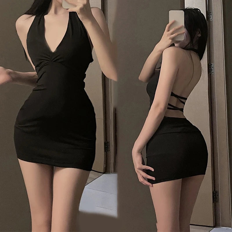 Seductive Mini