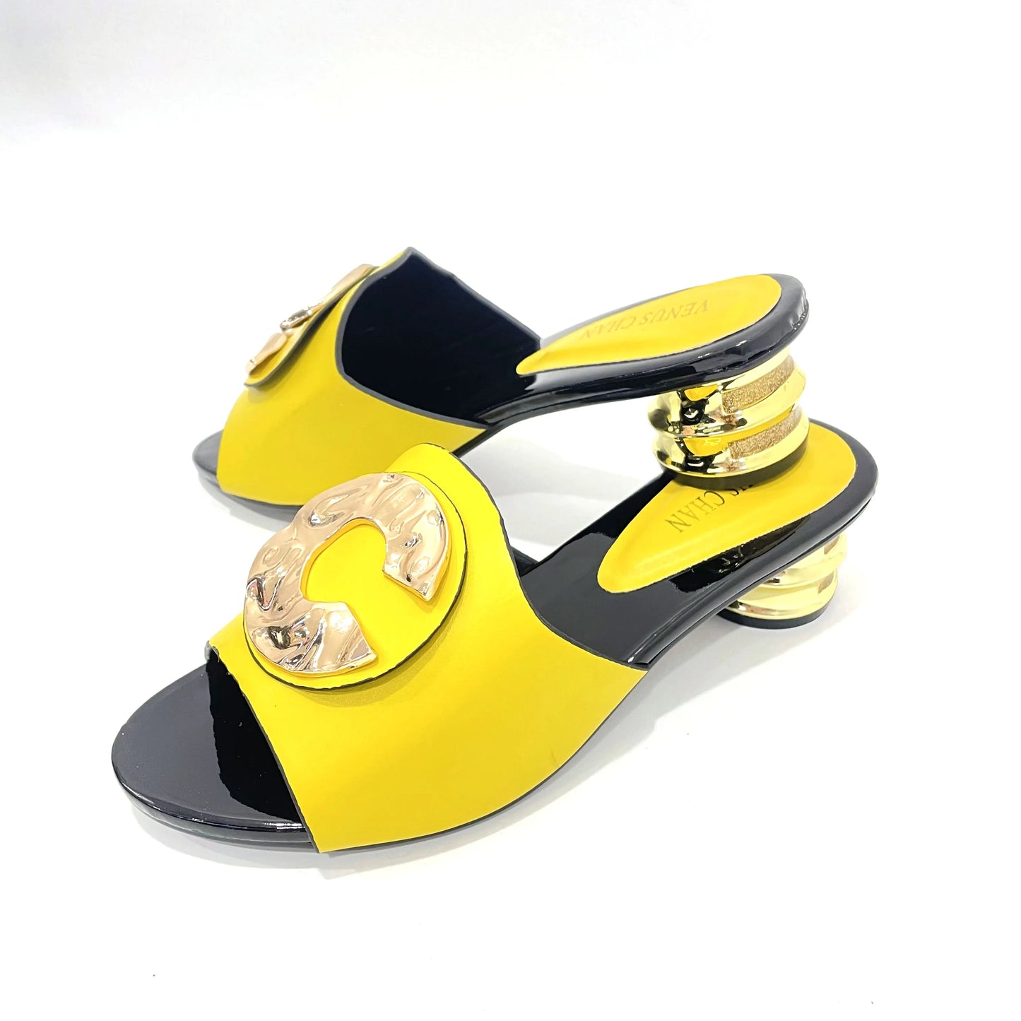 Gianna shoes