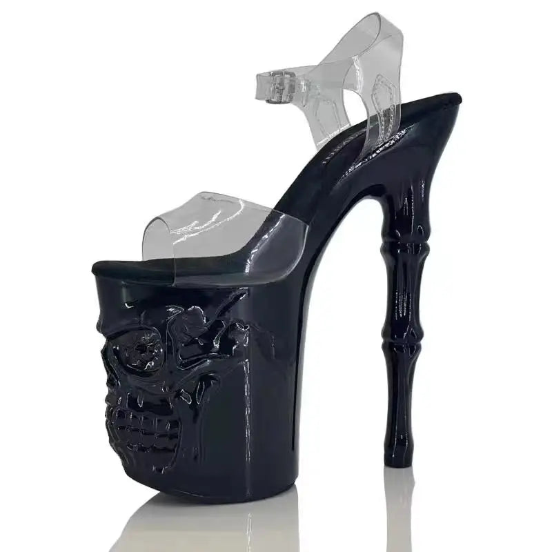 Skull Sole