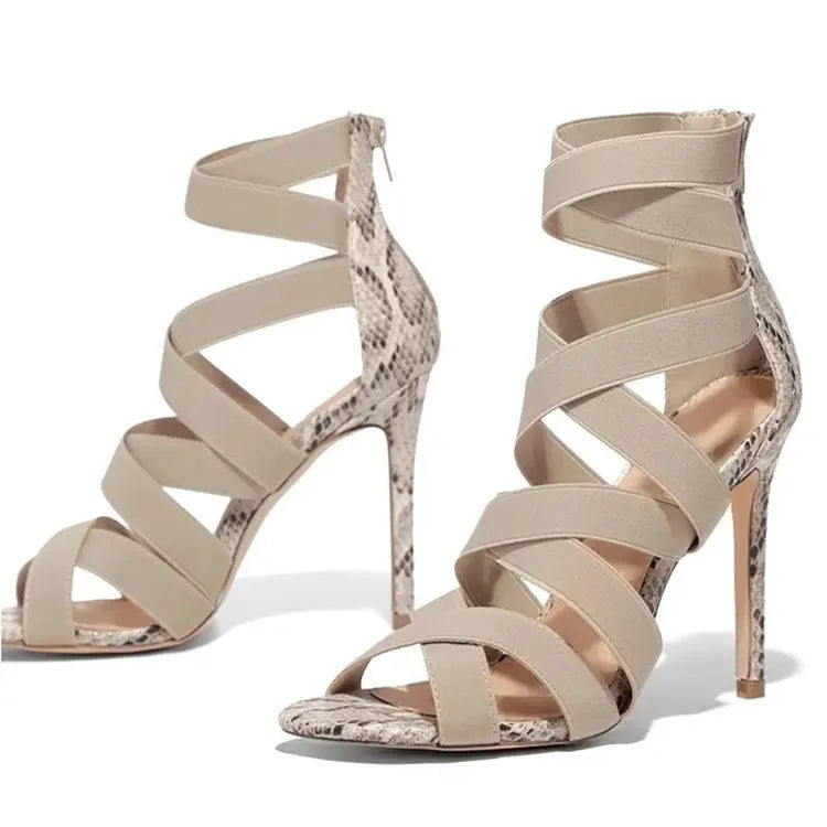 Maria heels