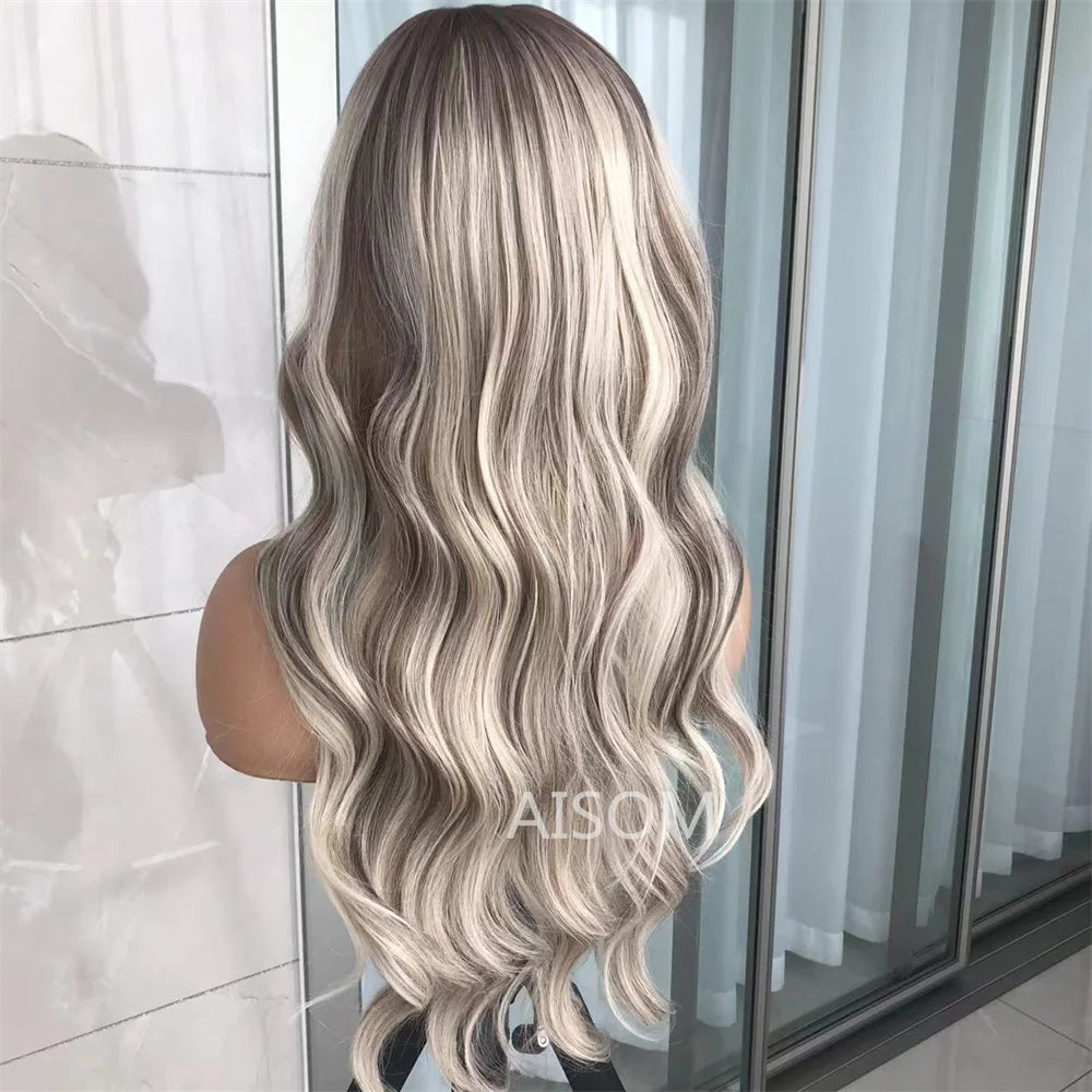 Chloe wig