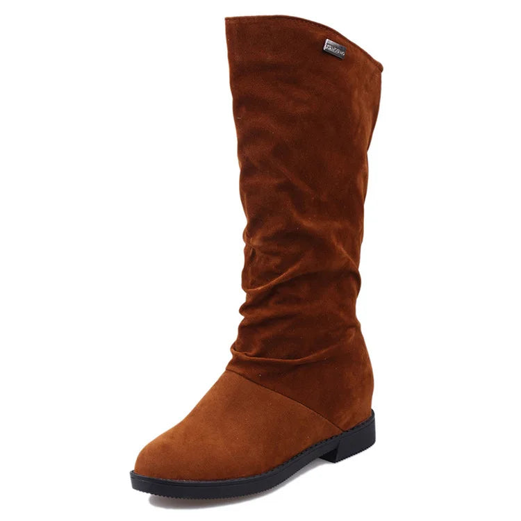 Sade boots