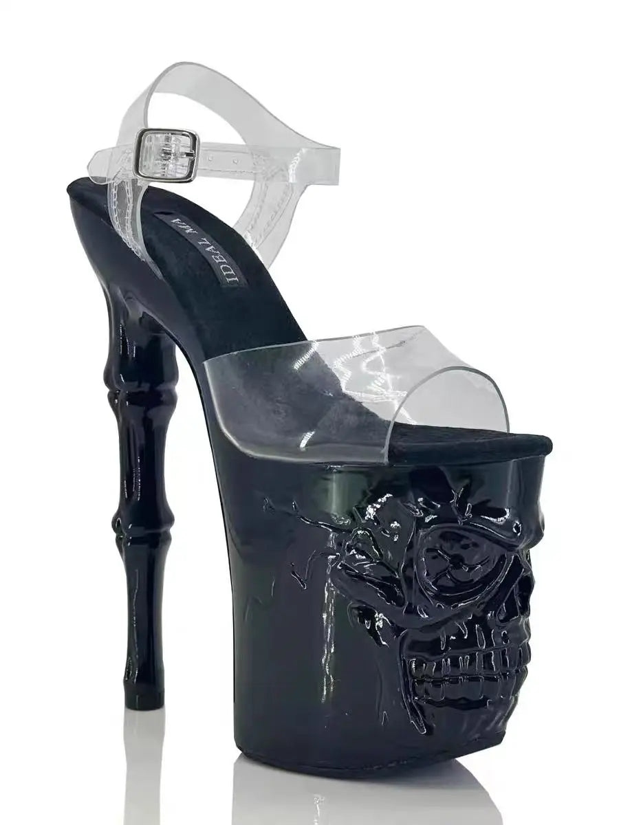 Skull Sole