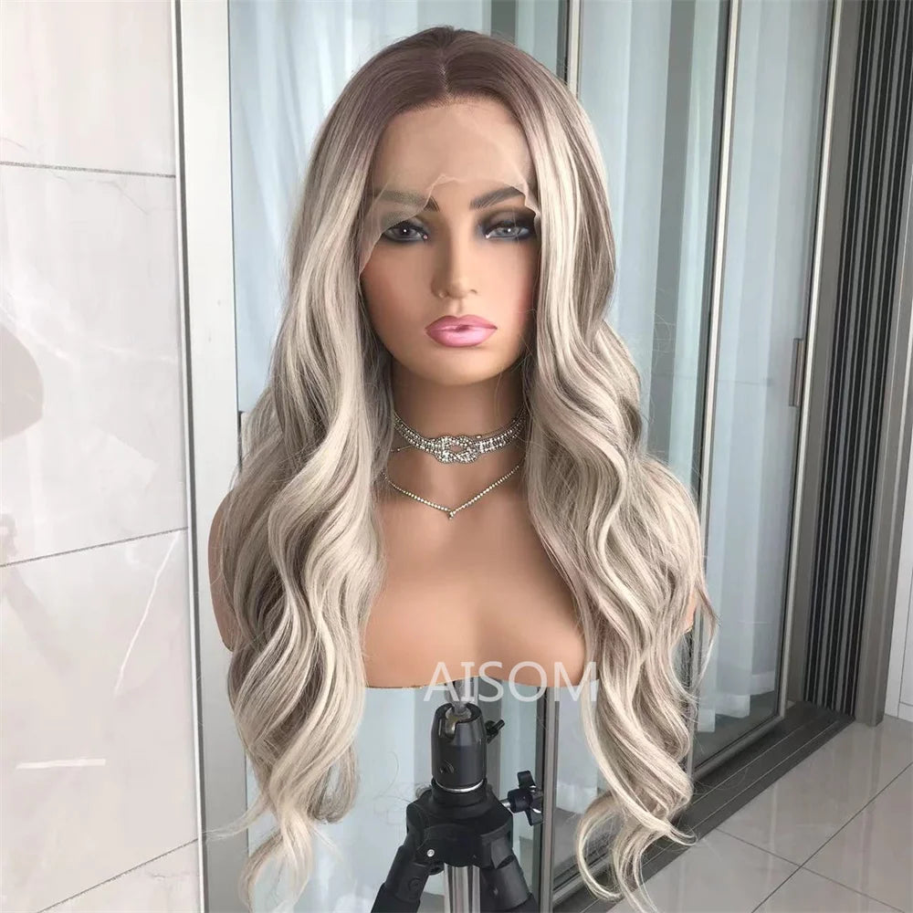 Chloe wig