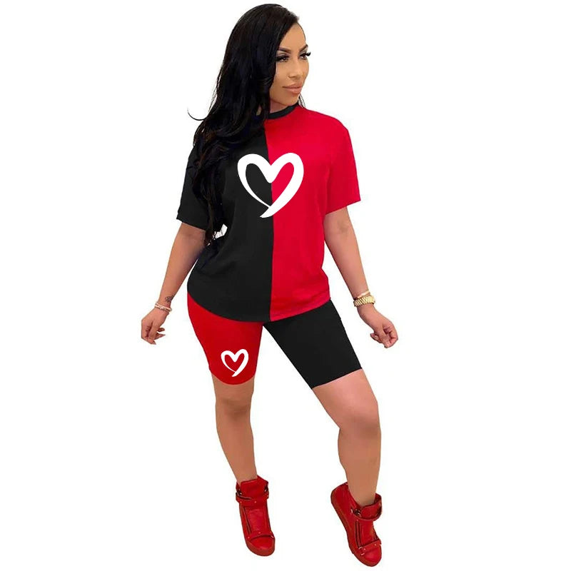 Summer 2 Piece Set