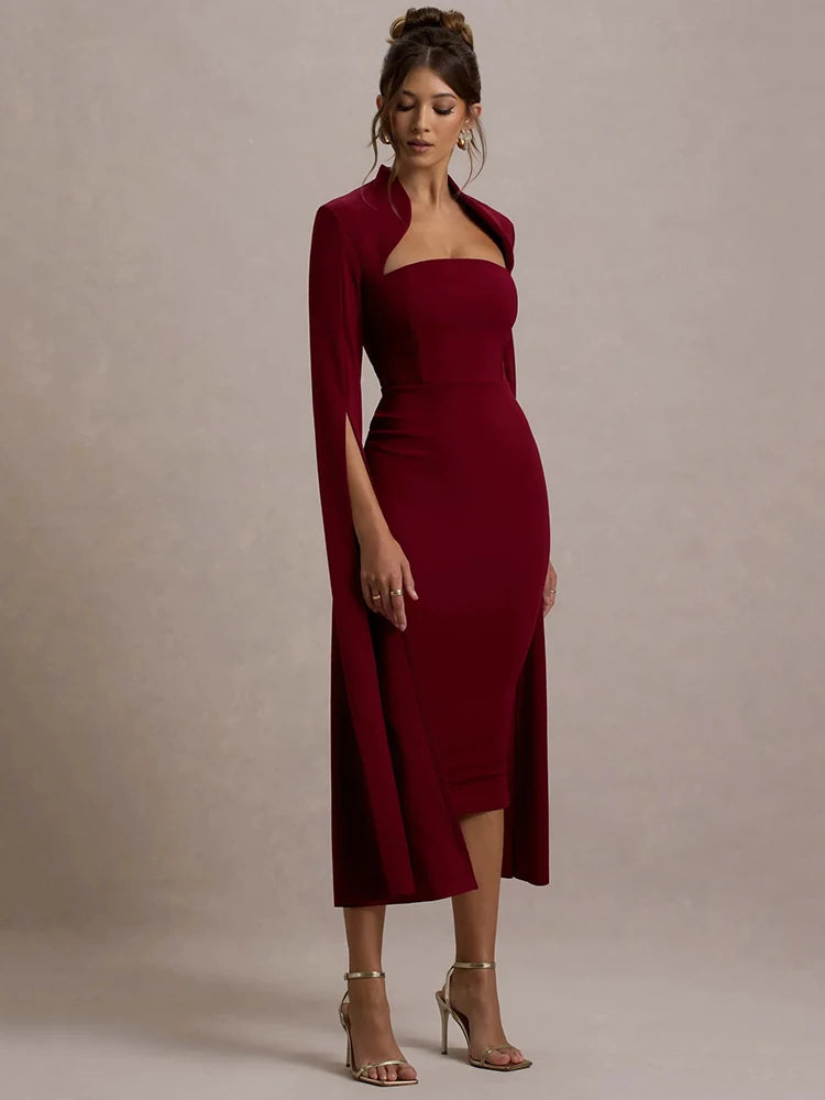 Bonita Dress