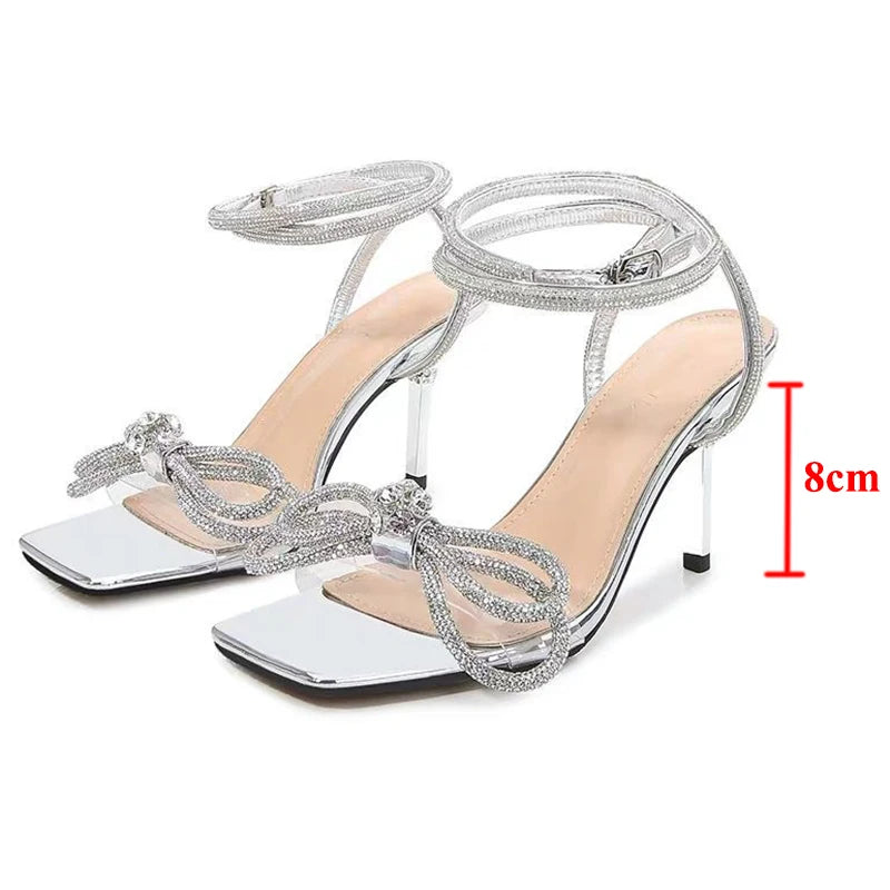Scandal heels