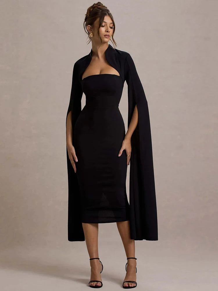 Bonita Dress