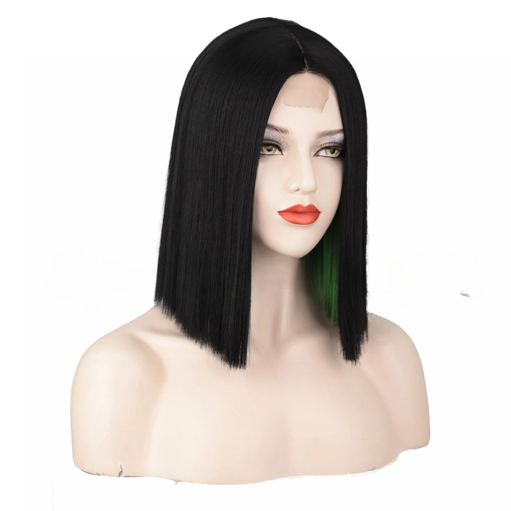 Effortless Bob