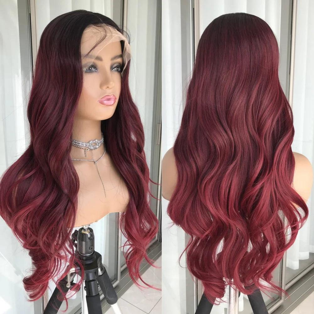Chloe wig