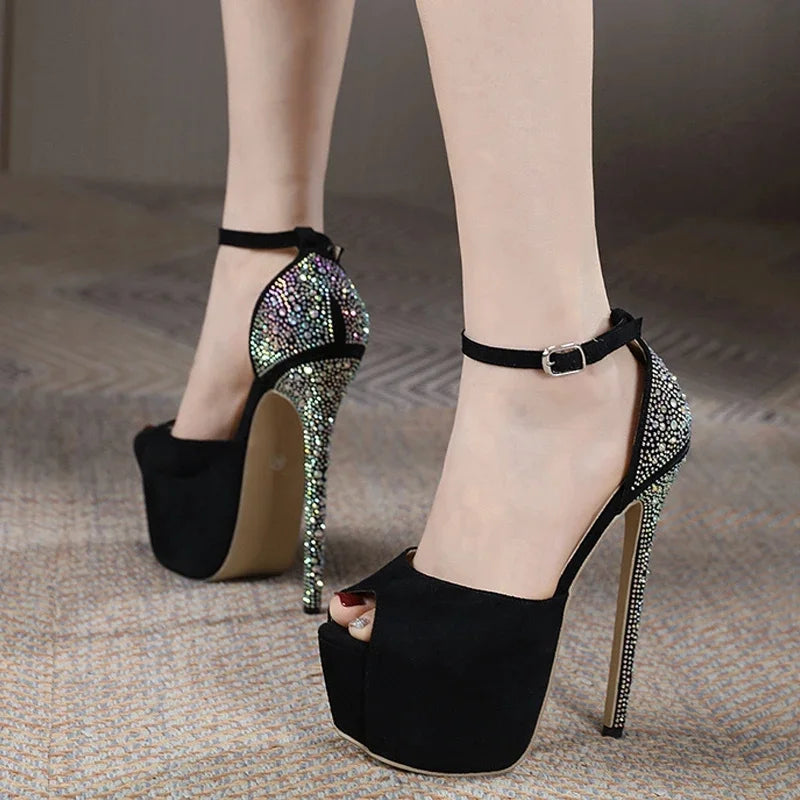 Tease and Twirl