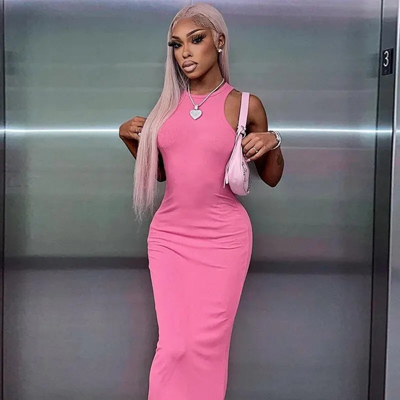 Alura dress