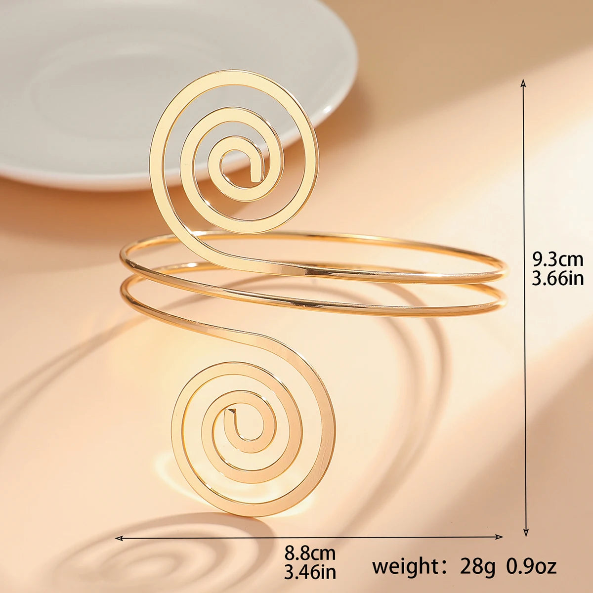 Golden Gift