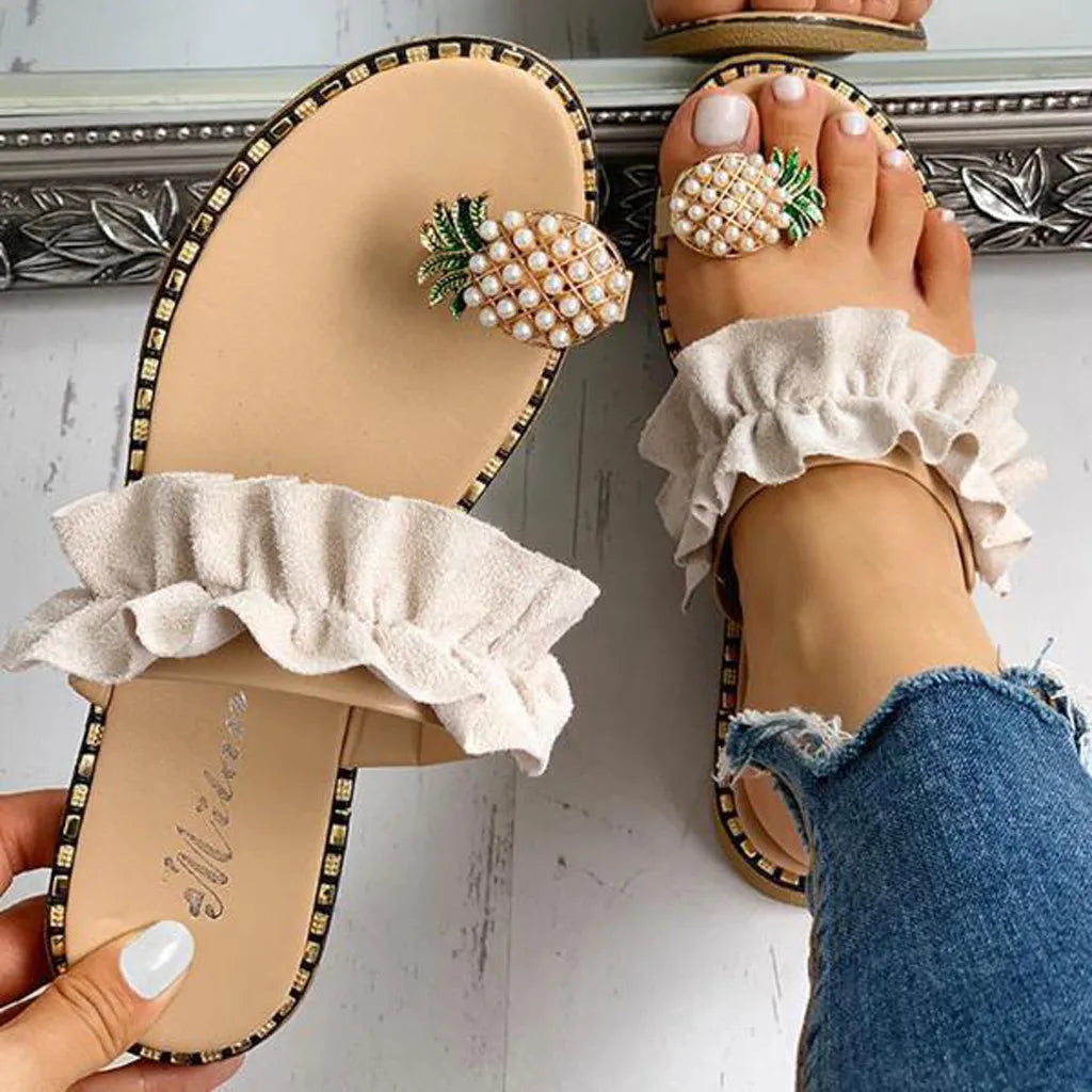 Verano sandal