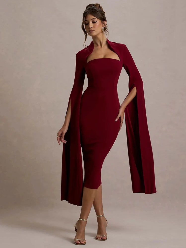 Bonita Dress