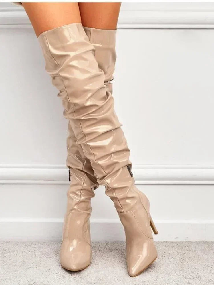 Baybee boots