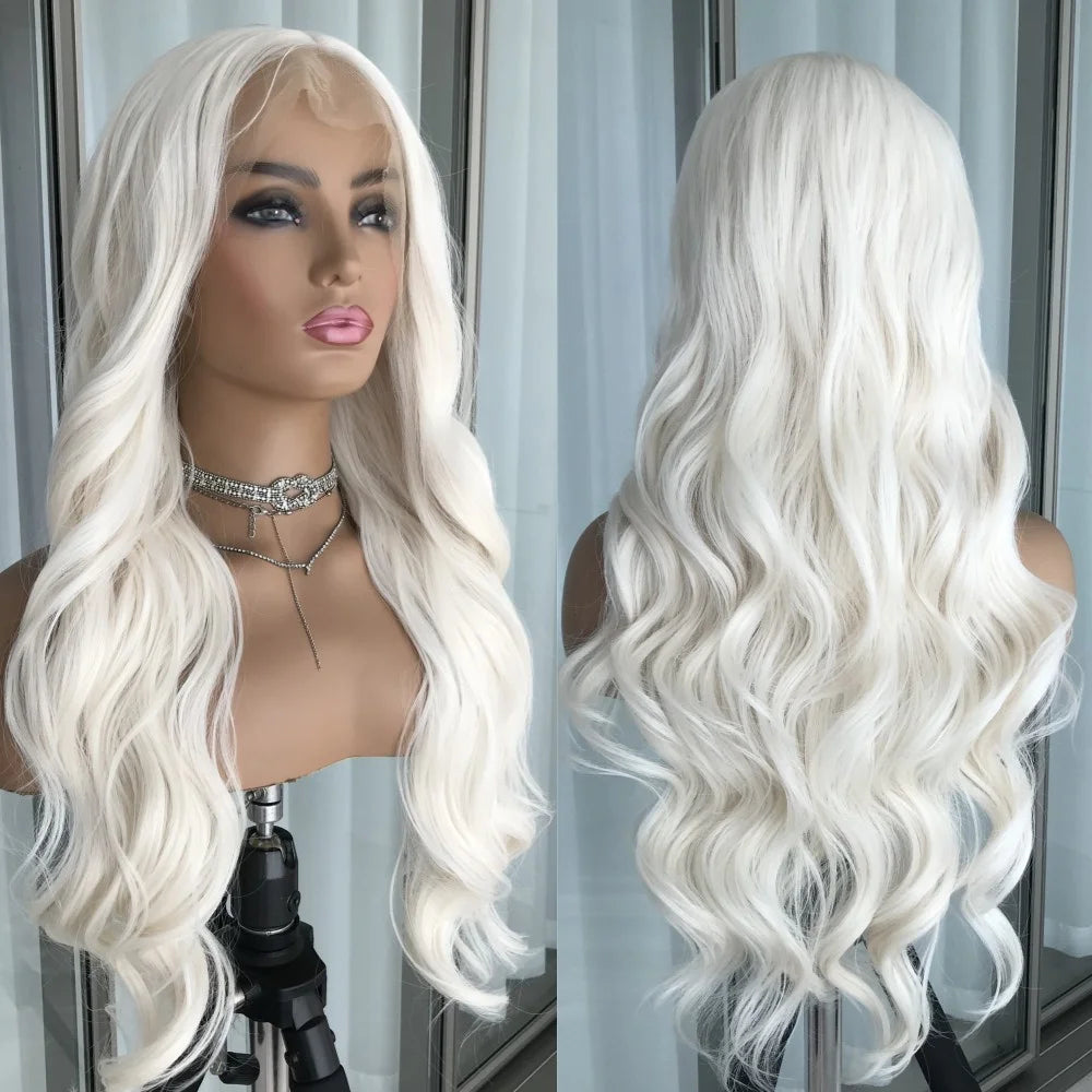 Chloe wig