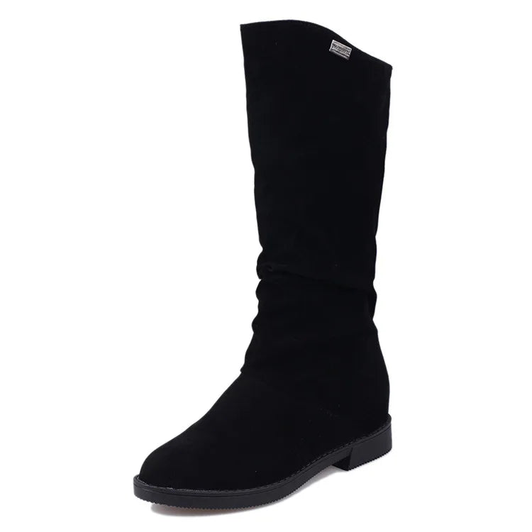 Sade boots