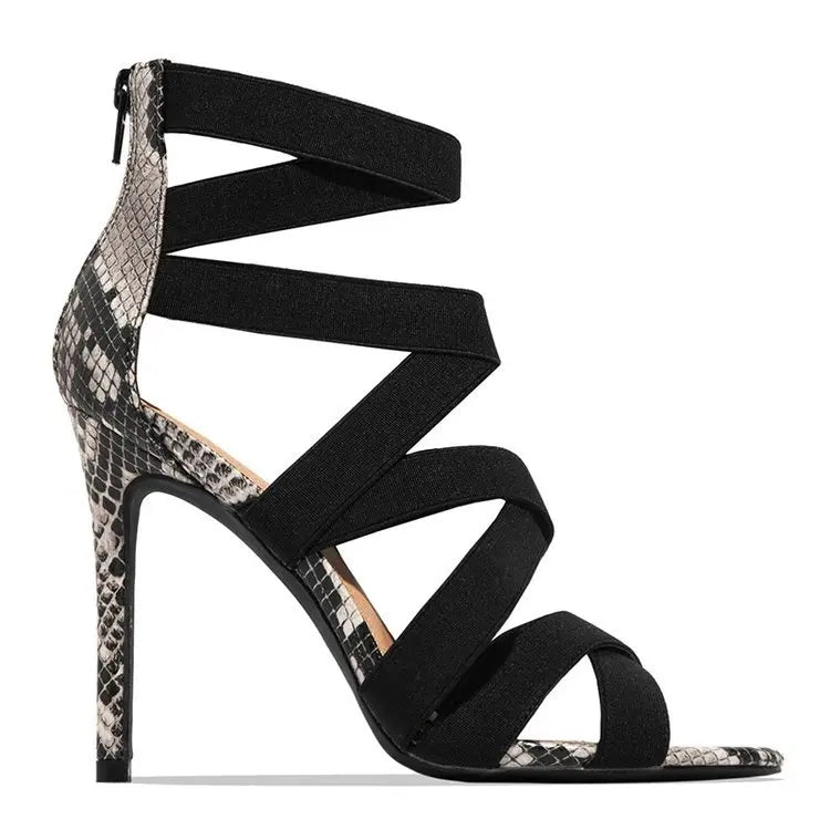 Maria heels
