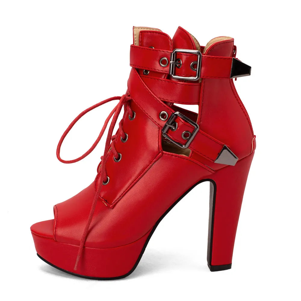 Lynette boot