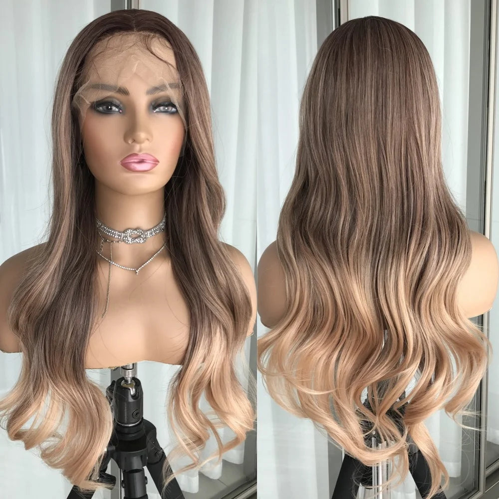 Chloe wig