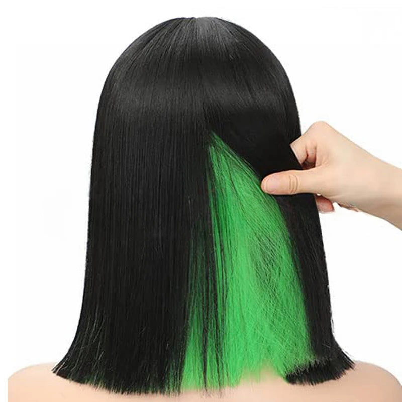 Effortless Bob