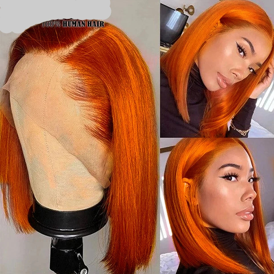 Ginger
