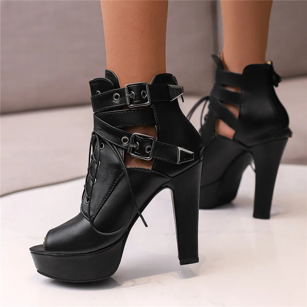 Lynette boot