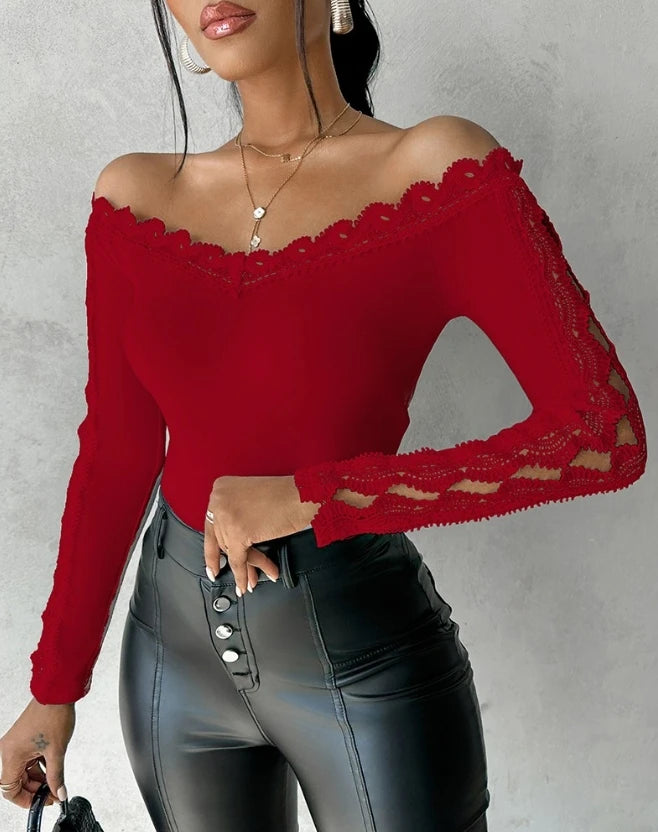 Breanna shirt