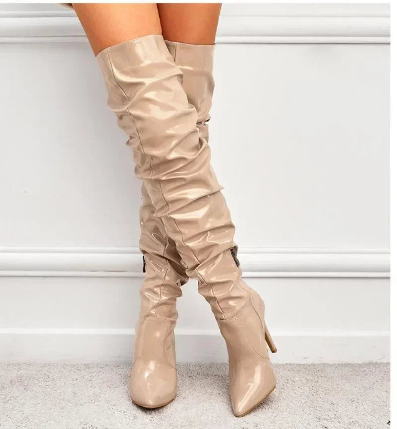 Baybee boots