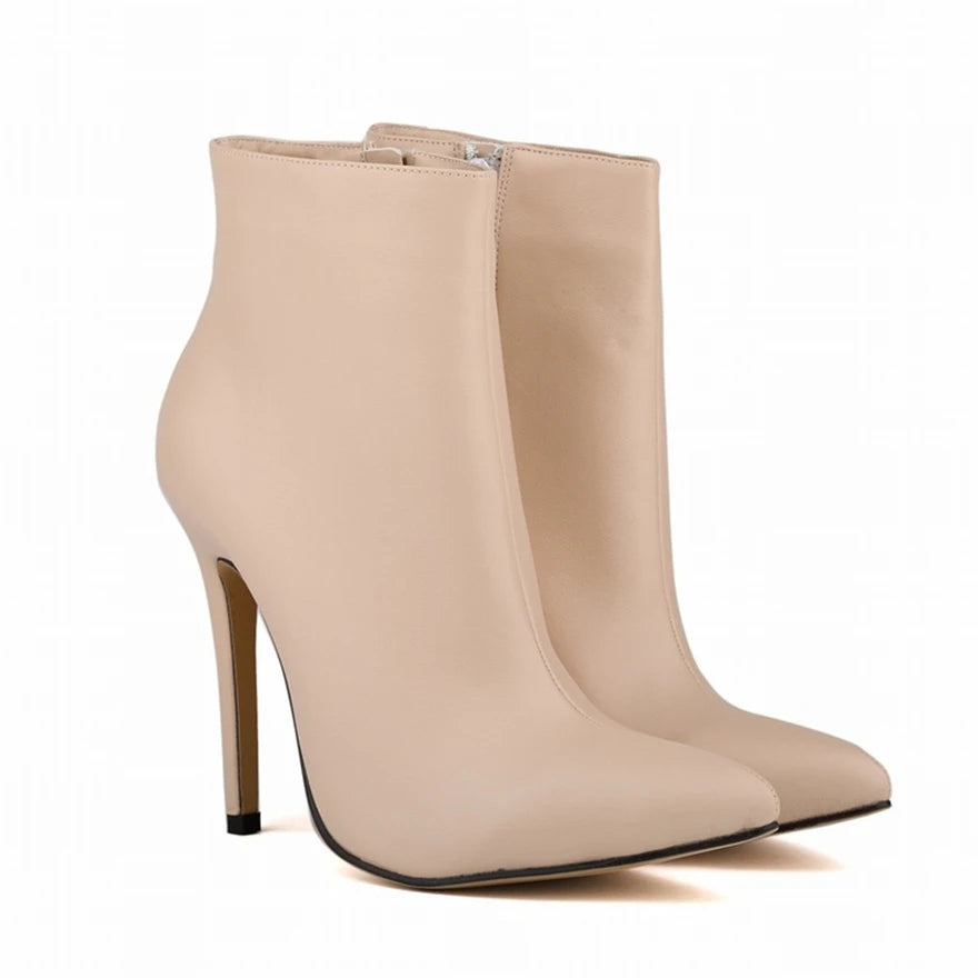 Sassy girl boots