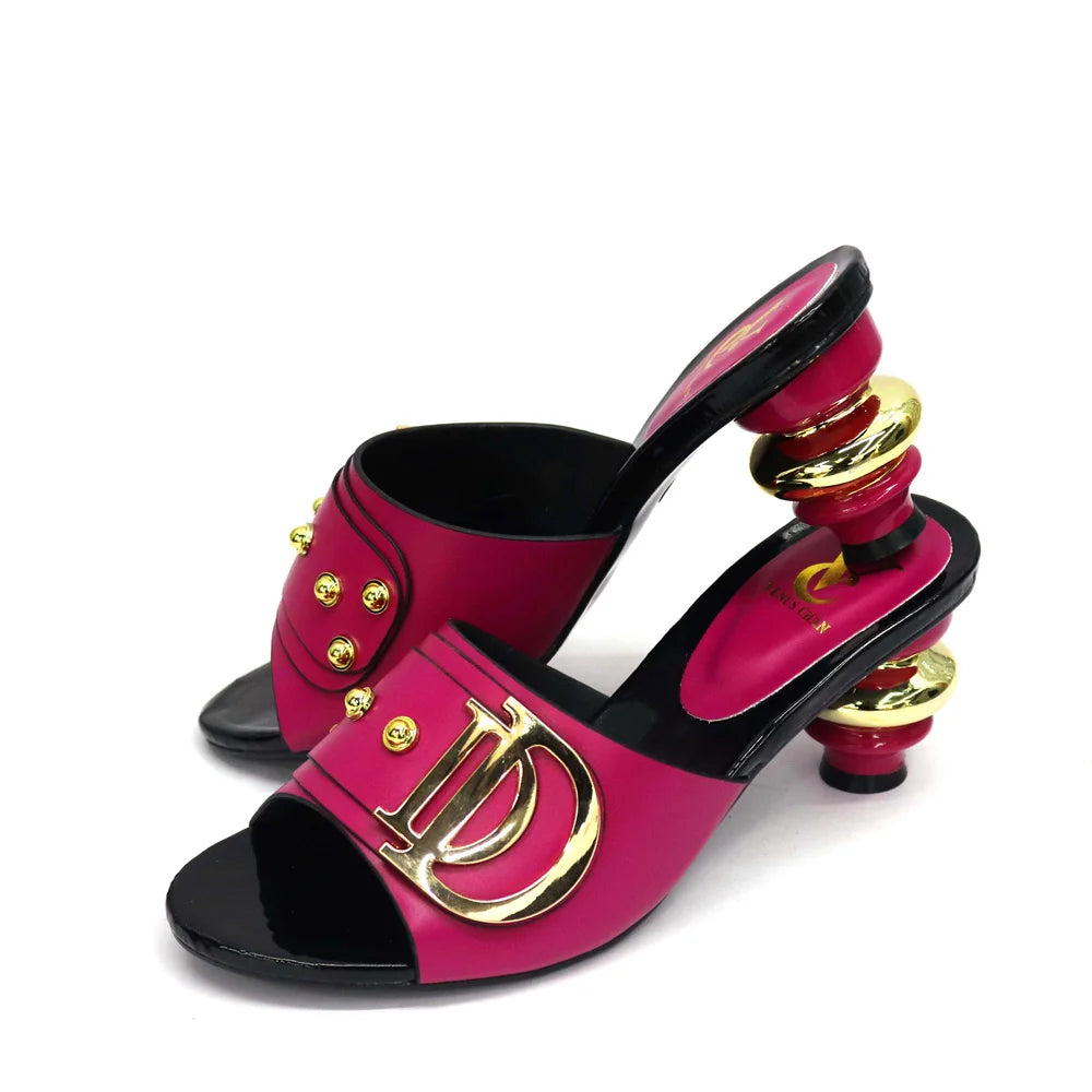 Gianna shoes