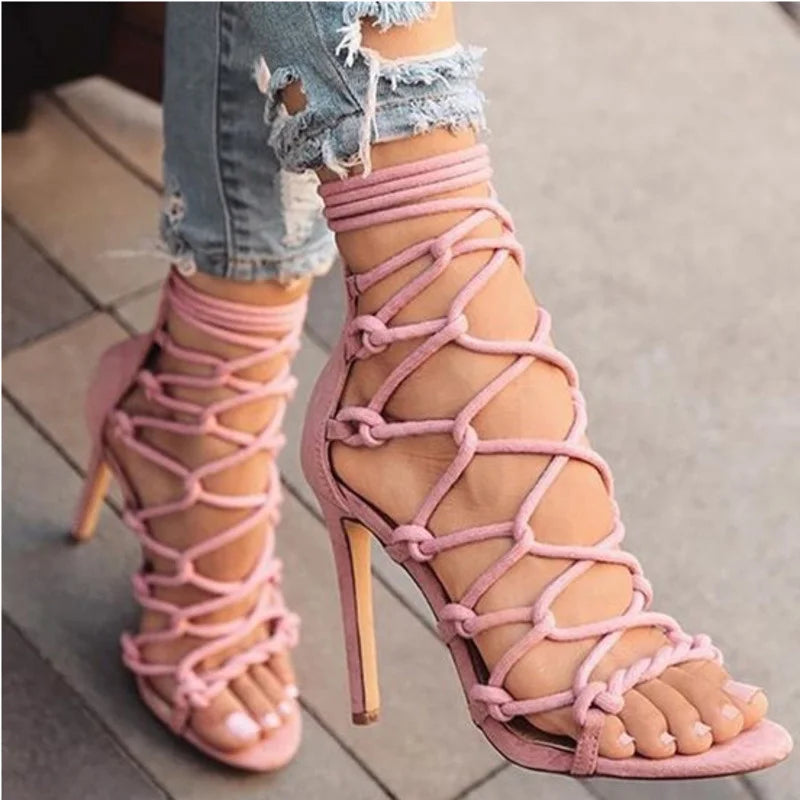 Seductive Step