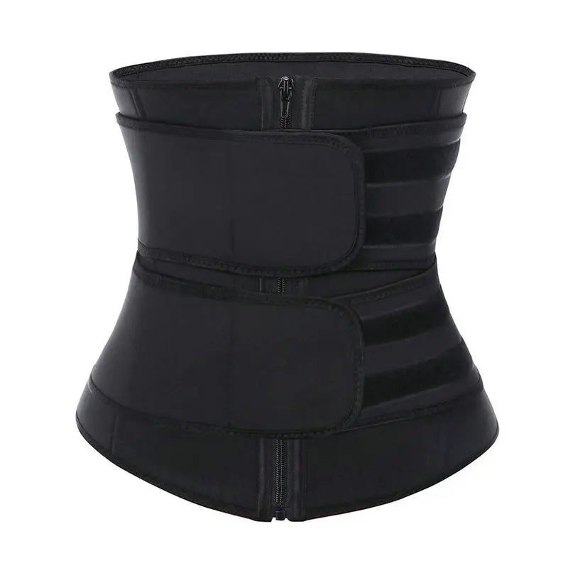 Sauna Sweat Belt Postpartum
