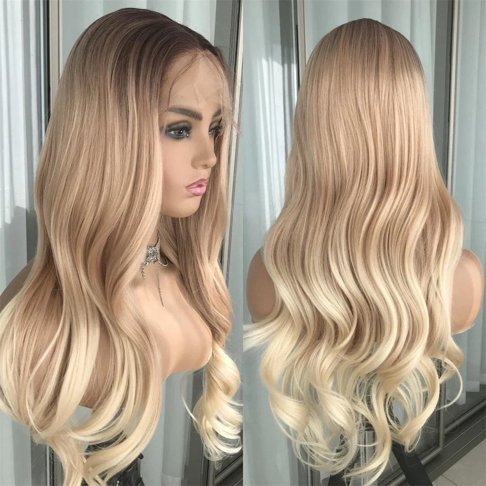 Chloe wig