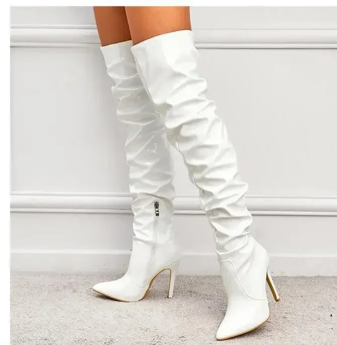 Baybee boots