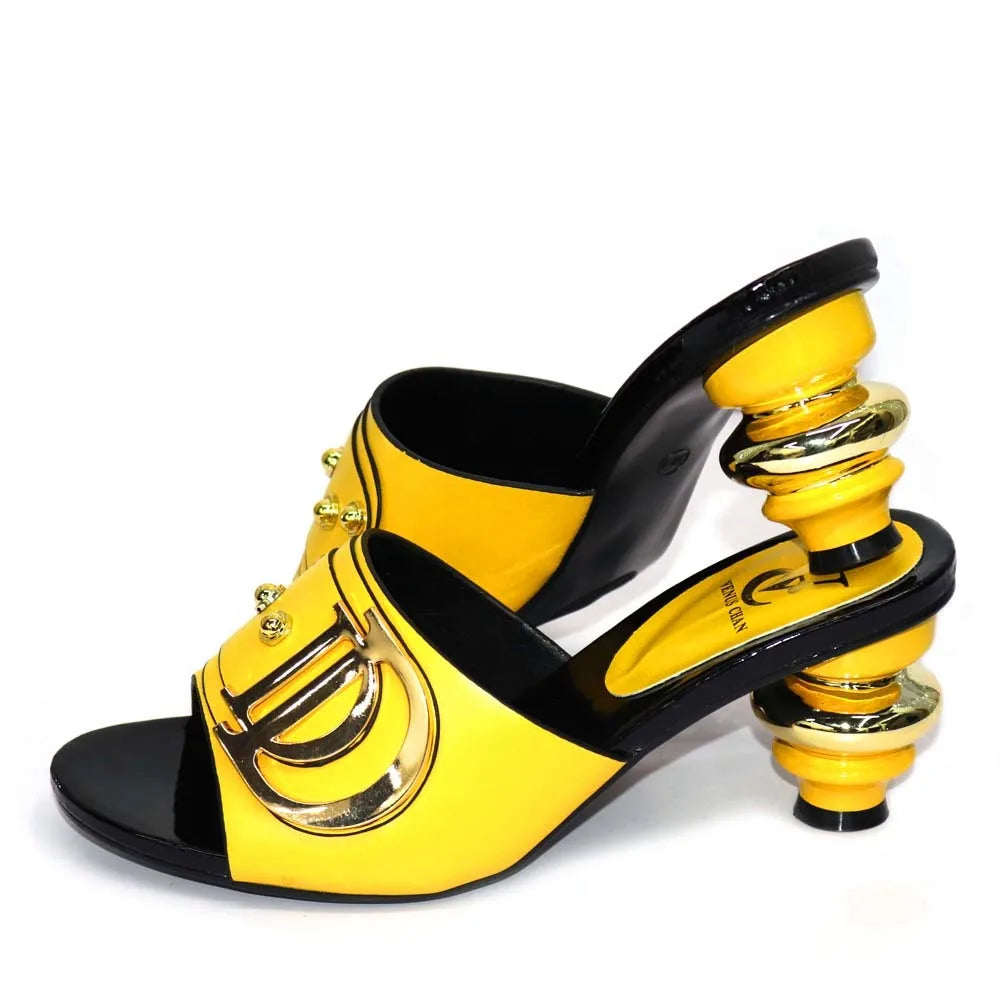 Gianna shoes