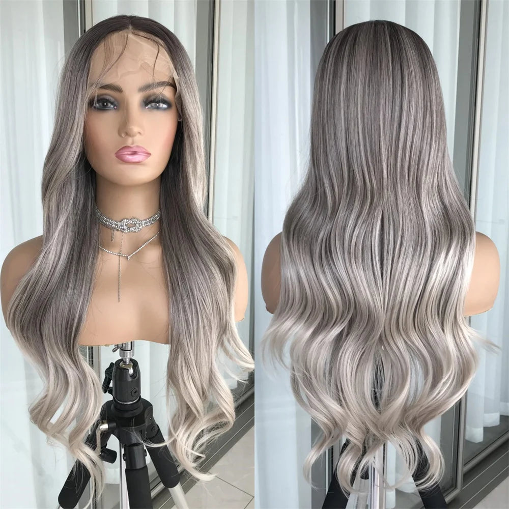 Chloe wig