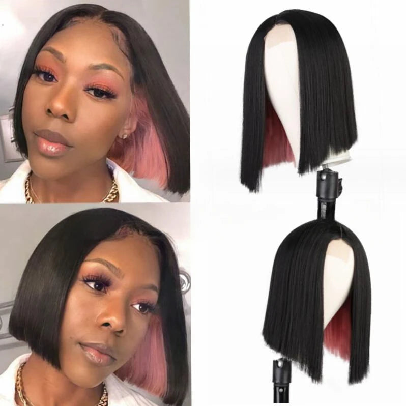 Effortless Bob