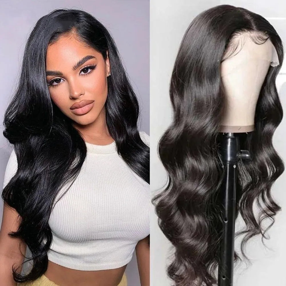 Chloe wig