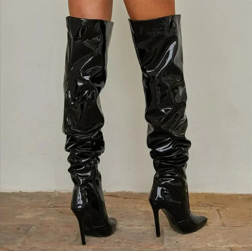 Baybee boots