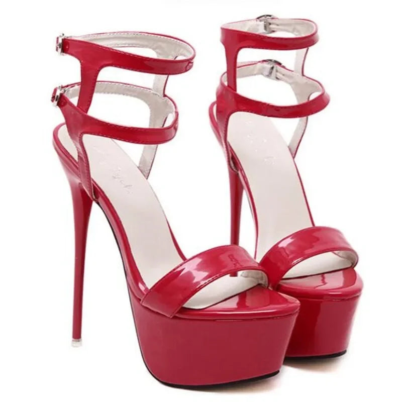 Stripper Pumps