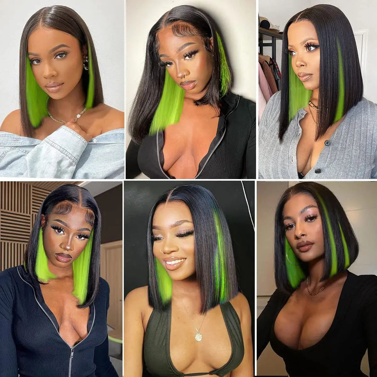 Effortless Bob