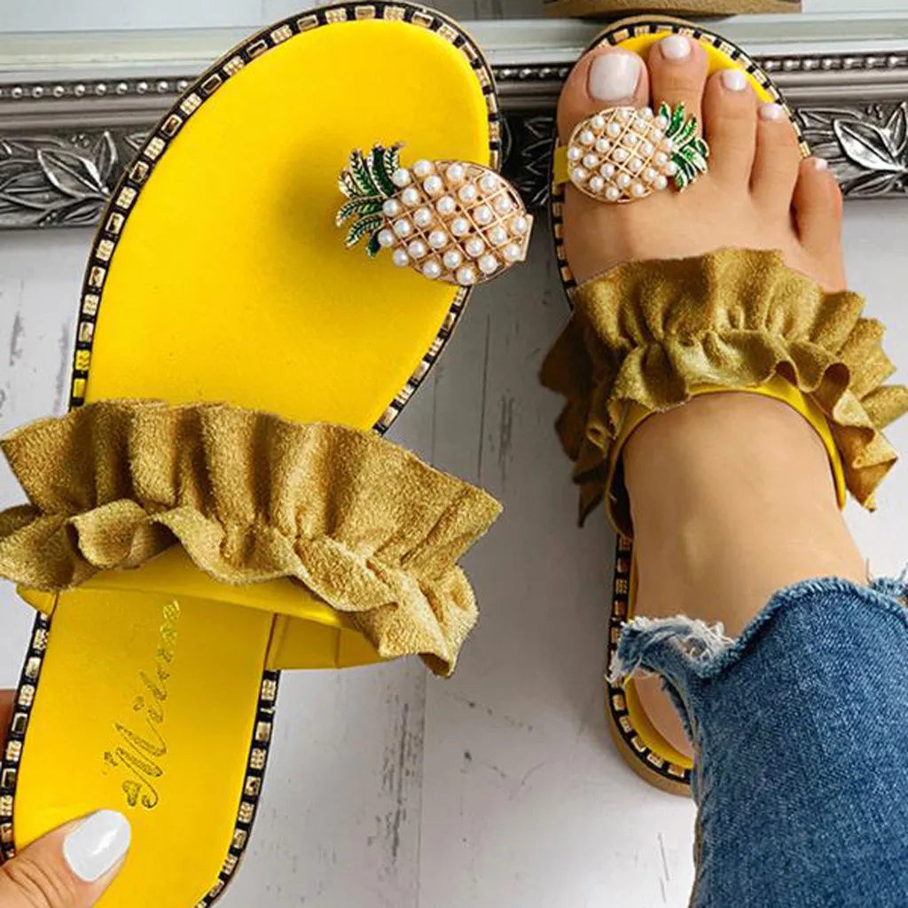 Verano sandal